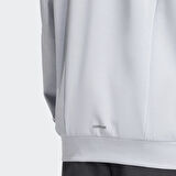 adidas JP0927 D4T CREW SWEATS Erkek Sweatshirt