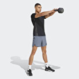 adidas JI8136 D4T SHORT Erkek Şort