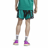 Adidas Erkek Şort Crazylite Aop 3