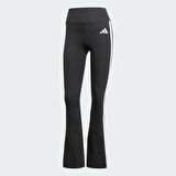 adidas JD6544 OPT ESS 3S FLAR Kadın Tayt