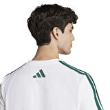 Adidas JJ3868 M C Colleg Erkek Spor Tişört
