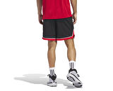adidas Bos Short Erkek Basketbol Şortu IM7897 Siyah