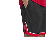 adidas Bos Short Erkek Basketbol Şortu IM7897 Siyah