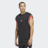 adidas JI7577 BOS TANK Erkek T-Shirt