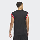 adidas JI7577 BOS TANK Erkek T-Shirt