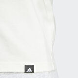 adidas JN8271 W L FOOD TEE Kadın T-Shirt