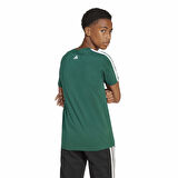 Adidas Çocuk Tişört Codes Collegiate