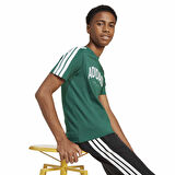 Adidas Çocuk Tişört Codes Collegiate
