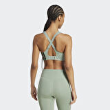adidas JI8041 TLRDIM HS BRA Kadın Bra