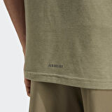 adidas JI8123 D4T TEE Erkek T-Shirt
