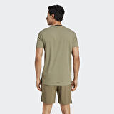 adidas JI8123 D4T TEE Erkek T-Shirt
