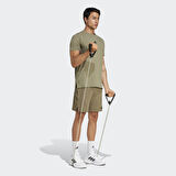 adidas JI8123 D4T TEE Erkek T-Shirt