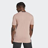 adidas JI5771 D4T TEE Erkek T-Shirt