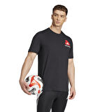 Adidas JD8217 Pred Hstry G T Erkek Spor Tişört