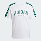 Adidas Kadın Günlük T-shirt W L Softs Tee Jn9128