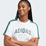 Adidas Kadın Günlük T-shirt W L Softs Tee Jn9128