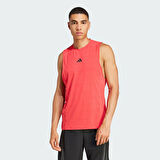 Adidas Erkek Günlük Atlet D4T Tank Jı5765