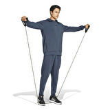 Adidas Erkek Günlük Eşofman Altı D4T Knit Pant Jı8149