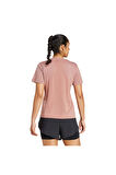 adidas Kadın  Kırmızı  T-Shirt WTR D4T T JC9819