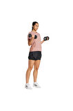 adidas Kadın  Kırmızı  T-Shirt WTR D4T T JC9819