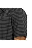 adidas Erkek  Siyah  Polo T-shirt ULT STRIPE POLO JF4891
