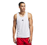 JI7568-E adidas Rev Jersey Erkek T-Shirt Siyah