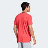 adidas JI8124 D4T TEE Erkek T-Shirt