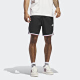 adidas JN0327 CRAZYLITE SHORT Erkek Şort