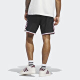 adidas JN0327 CRAZYLITE SHORT Erkek Şort
