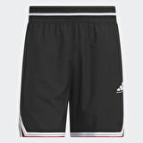 adidas JN0327 CRAZYLITE SHORT Erkek Şort