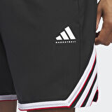 adidas JN0327 CRAZYLITE SHORT Erkek Şort