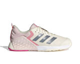 adidas Dropset 3 Trainer W Kadın Antrenman Ayakkabısı ID8635 Bej