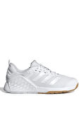 adidas Beyaz Kadın Training Ayakkabısı ID8633 DROPSET 3 TRAINER W