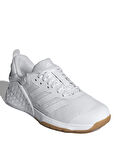 adidas Beyaz Kadın Training Ayakkabısı ID8633 DROPSET 3 TRAINER W