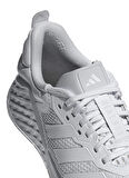 adidas Beyaz Kadın Training Ayakkabısı ID8633 DROPSET 3 TRAINER W