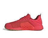 adidas Dropset 3 Trainer W Kadın Antrenman Ayakkabısı ID8634 Kırmızı