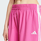 Adidas W 3S Wv Pt Kadın Eşofman Altı JC8167