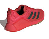 adidas Dropset 3 Trainer Erkek Antrenman Ayakkabısı ID8629 Kırmızı