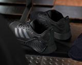 adidas Dropset 3 Trainer Erkek Antrenman Ayakkabısı IG3861 Siyah