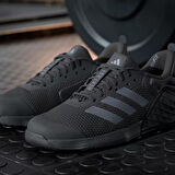 Adidas Günlük Spor Ayakkabı Dropset 3 Trainer Ig3861