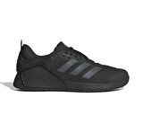 adidas Dropset 3 Trainer Erkek Antrenman Ayakkabısı IG3861 Siyah