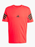 adidas Future Icons 3 Stripes Erkek T-Shirt
