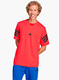 adidas Future Icons 3 Stripes Erkek T-Shirt
