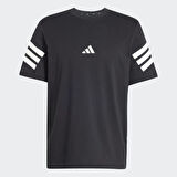 adidas JD4877 M FI 3S REG T Erkek T-Shirt