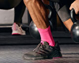 adidas Dropset 3 Trainer Kadın Antrenman Ayakkabısı ID8630 Siyah