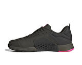 adidas Dropset 3 Trainer Kadın Antrenman Ayakkabısı ID8630 Siyah