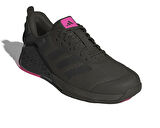adidas Dropset 3 Trainer Kadın Antrenman Ayakkabısı ID8630 Siyah