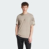 adidas JI8783 M FI 3S REG T Erkek T-Shirt