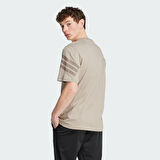 adidas JI8783 M FI 3S REG T Erkek T-Shirt