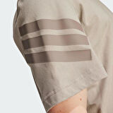 adidas JI8783 M FI 3S REG T Erkek T-Shirt
